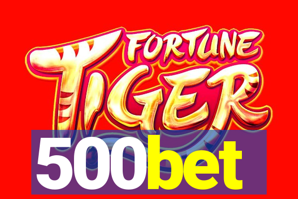 500bet