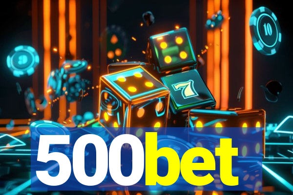 500bet