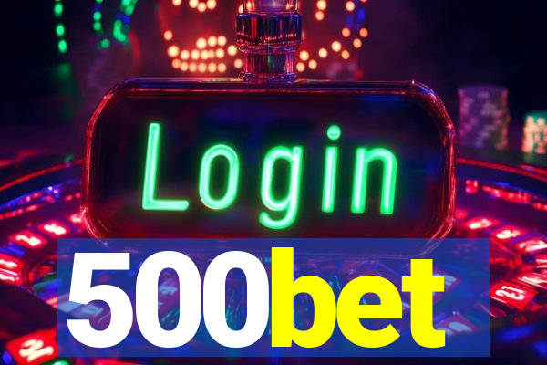 500bet