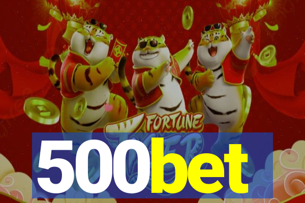 500bet