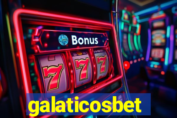 galaticosbet