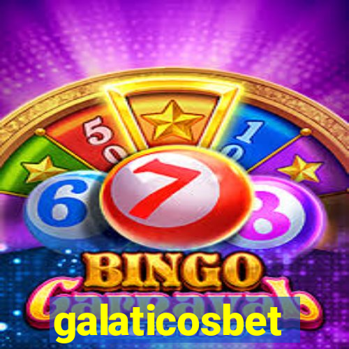 galaticosbet