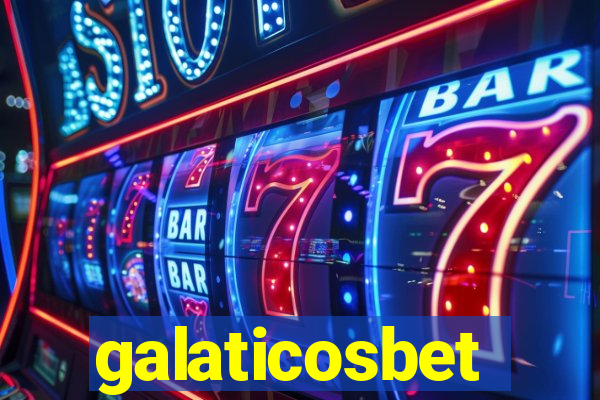 galaticosbet