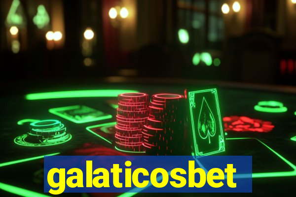 galaticosbet