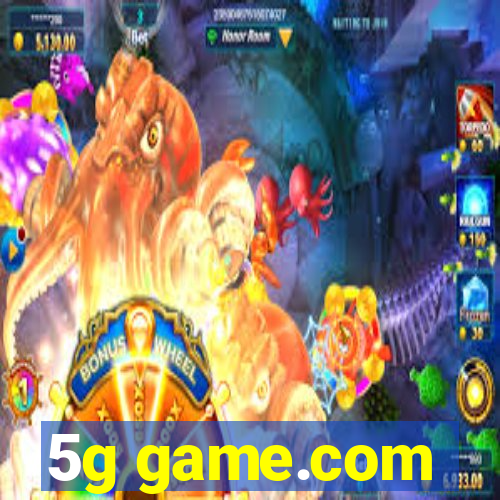 5g game.com