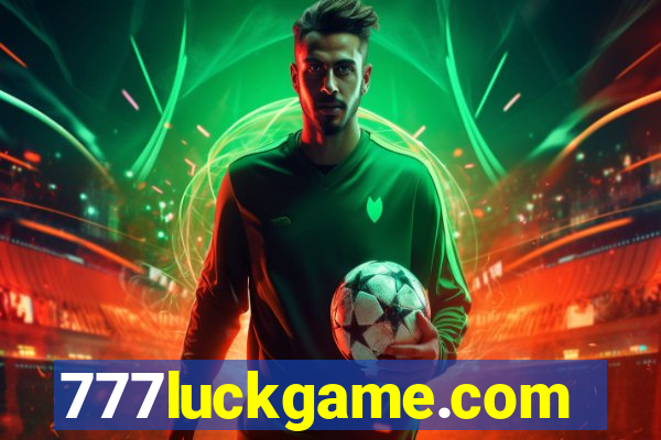 777luckgame.com