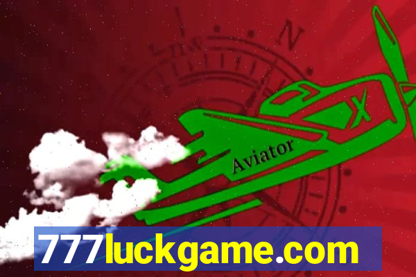 777luckgame.com