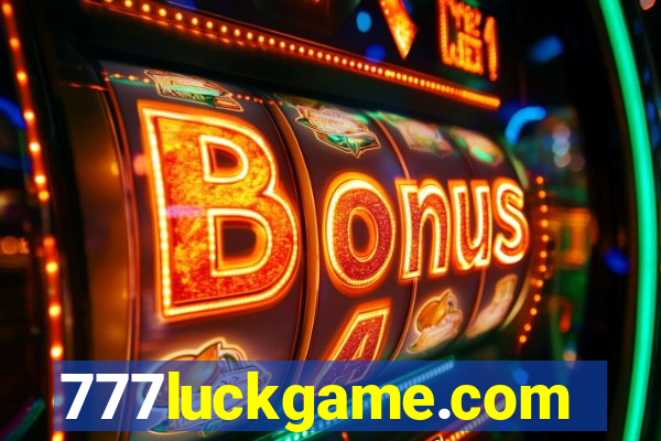 777luckgame.com