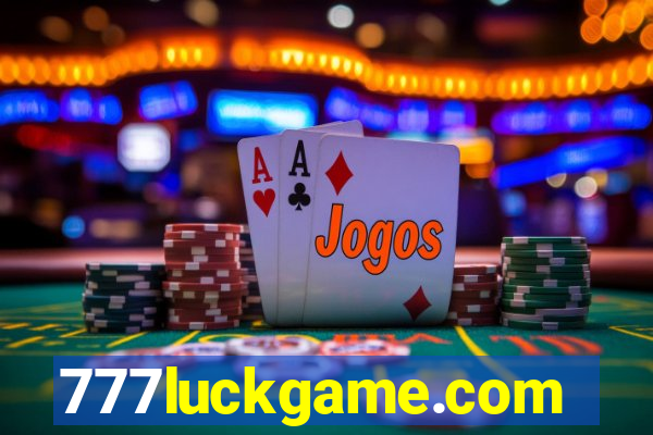 777luckgame.com