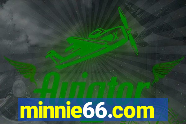 minnie66.com