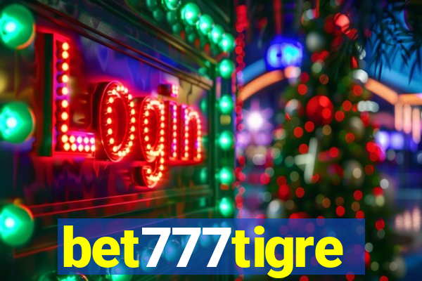 bet777tigre