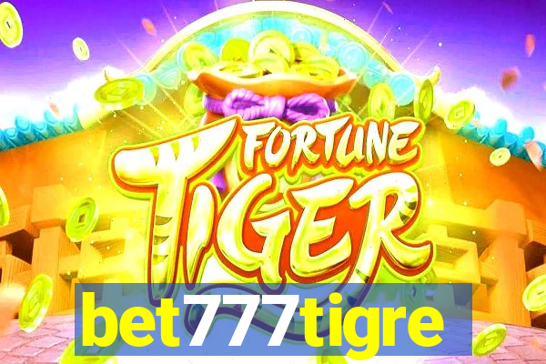 bet777tigre