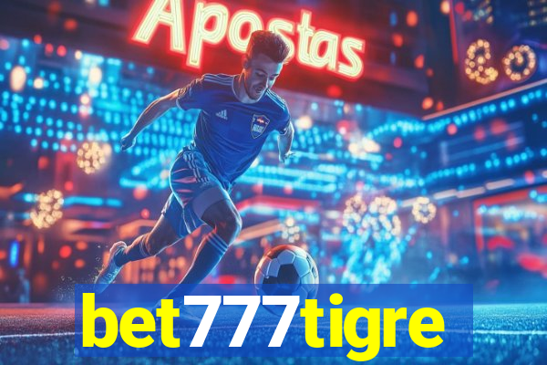 bet777tigre