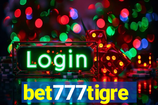 bet777tigre