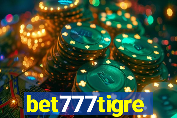 bet777tigre