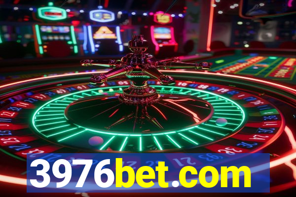 3976bet.com