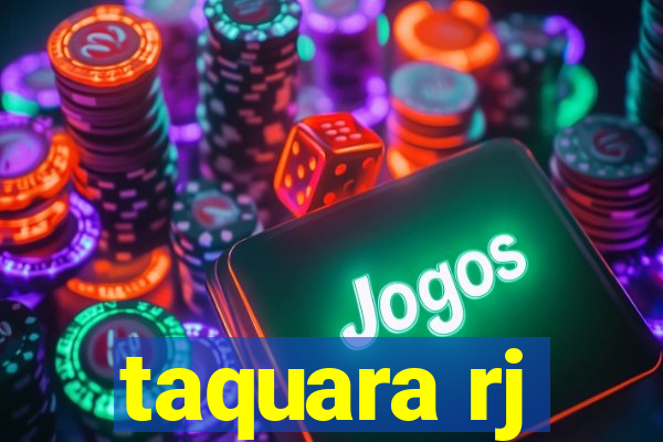 taquara rj