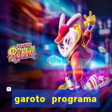 garoto programa porto alegre