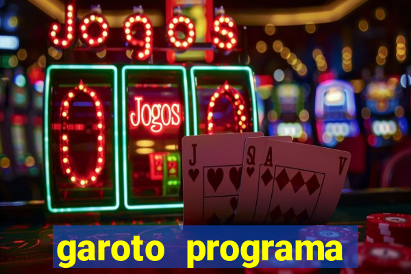 garoto programa porto alegre