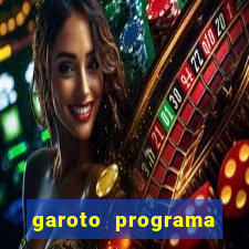 garoto programa porto alegre