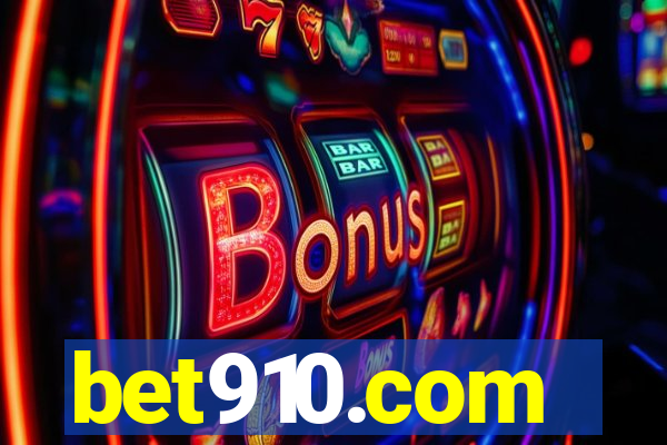 bet910.com