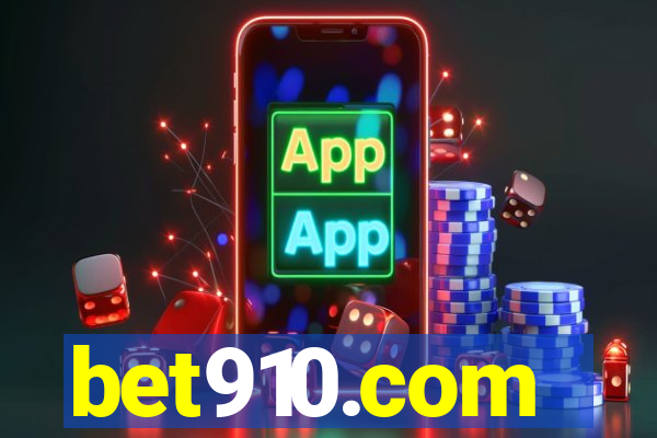 bet910.com