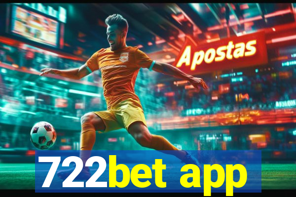 722bet app