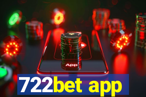 722bet app