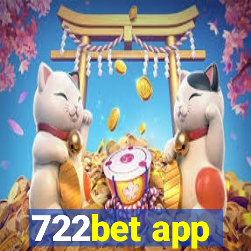 722bet app