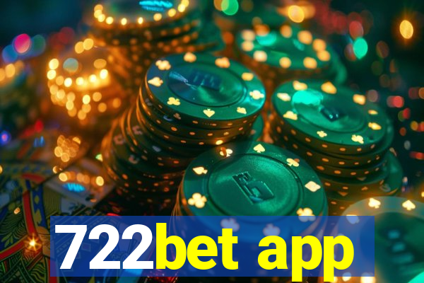 722bet app