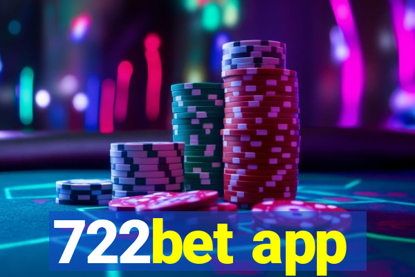 722bet app