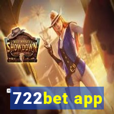 722bet app