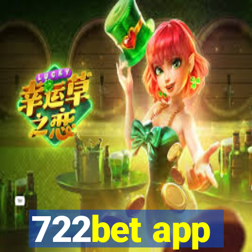 722bet app