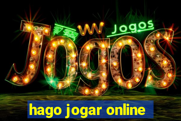 hago jogar online