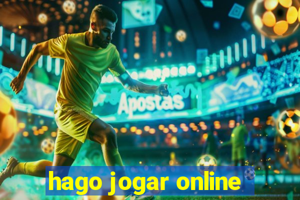 hago jogar online