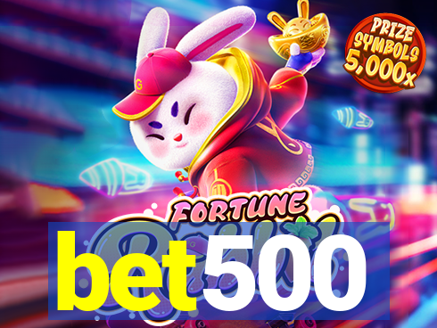 bet500