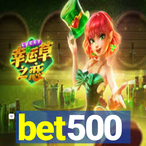 bet500