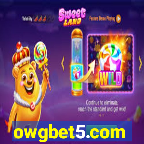 owgbet5.com