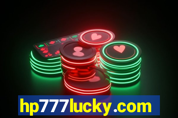 hp777lucky.com