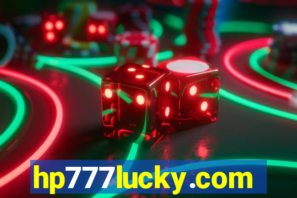 hp777lucky.com