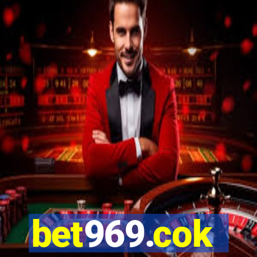 bet969.cok