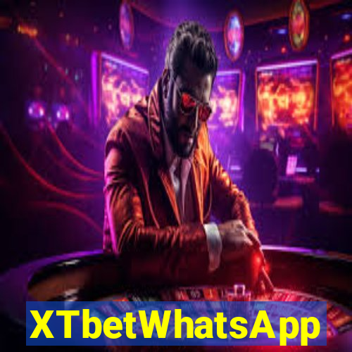 XTbetWhatsApp