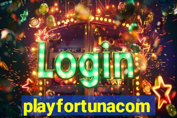 playfortunacom