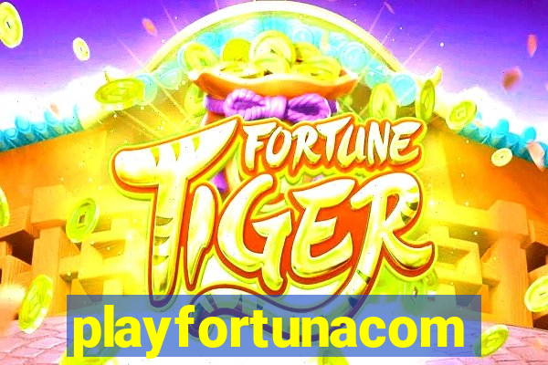 playfortunacom