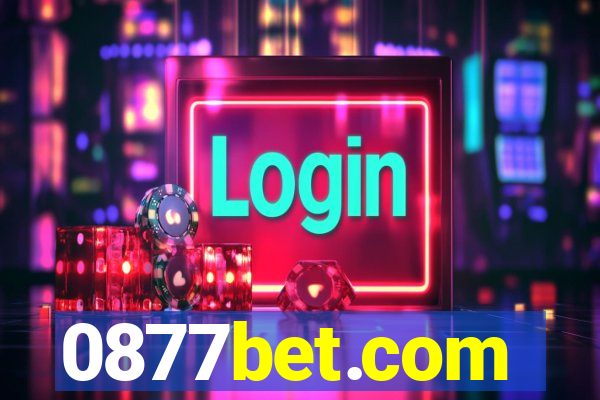 0877bet.com