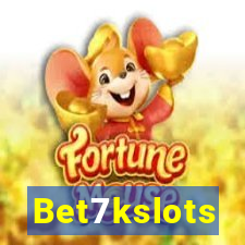 Bet7kslots