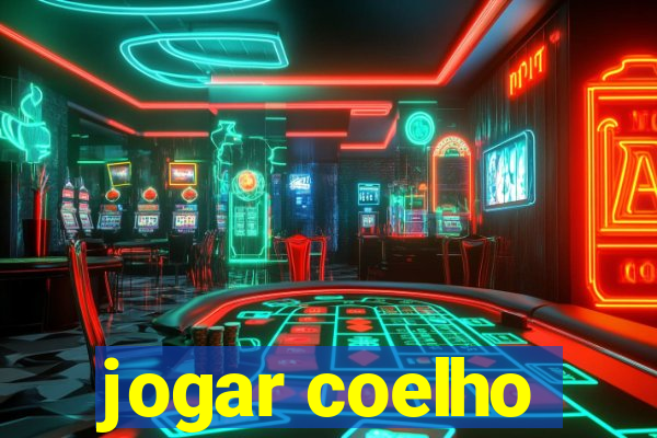 jogar coelho