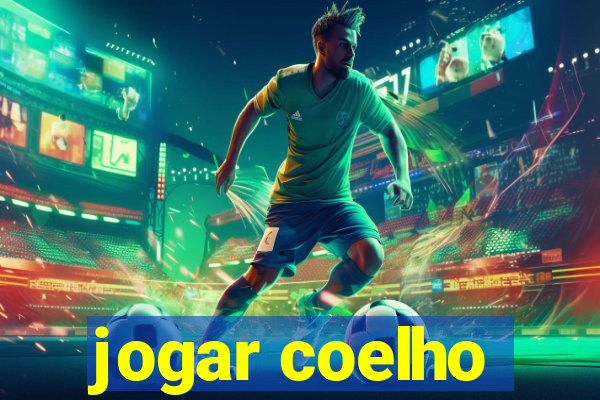 jogar coelho