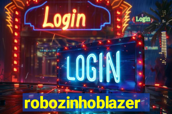 robozinhoblazer