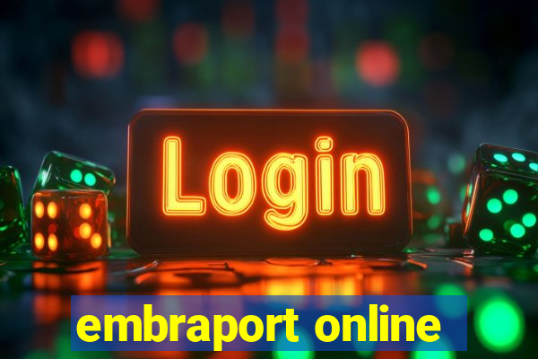 embraport online